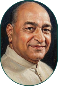 Sir Padampat Singhania